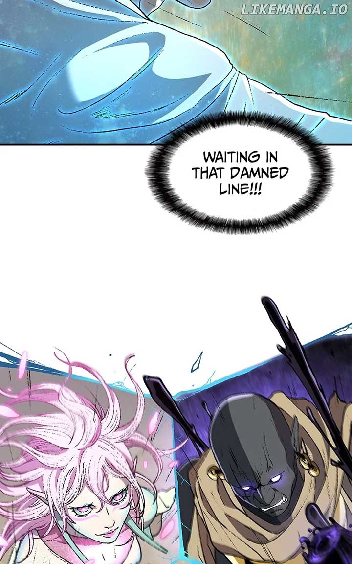 Return of the Runebound Professor Chapter 1 page 197