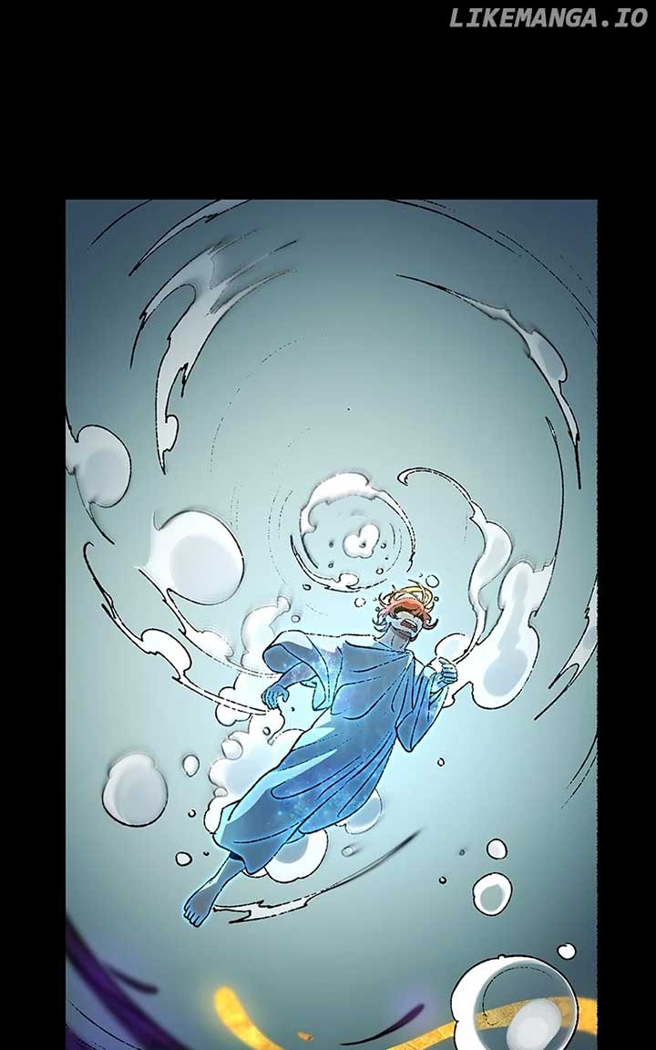 Return of the Runebound Professor Chapter 1 page 206