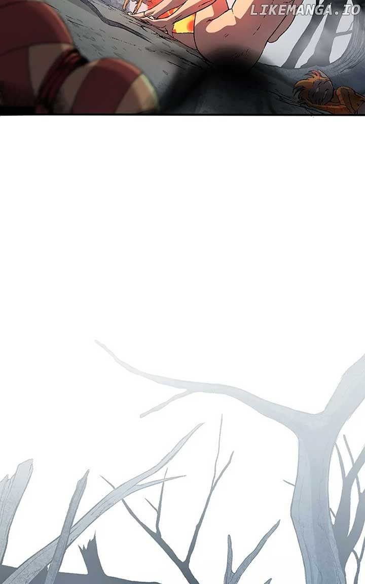 Return of the Runebound Professor Chapter 1 page 223