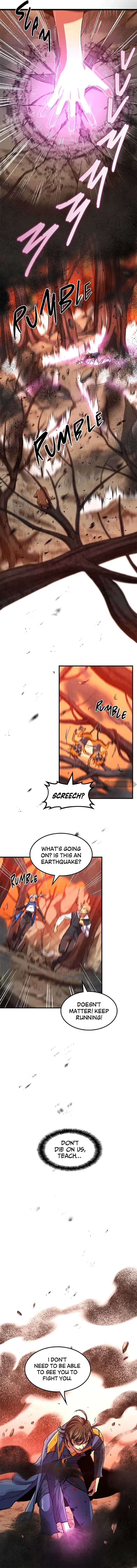 Return of the Runebound Professor Chapter 12 page 6