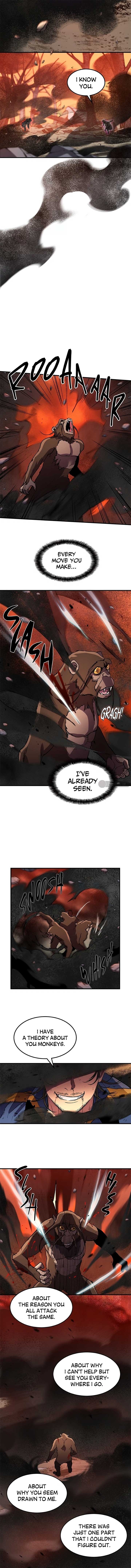 Return of the Runebound Professor Chapter 12 page 7