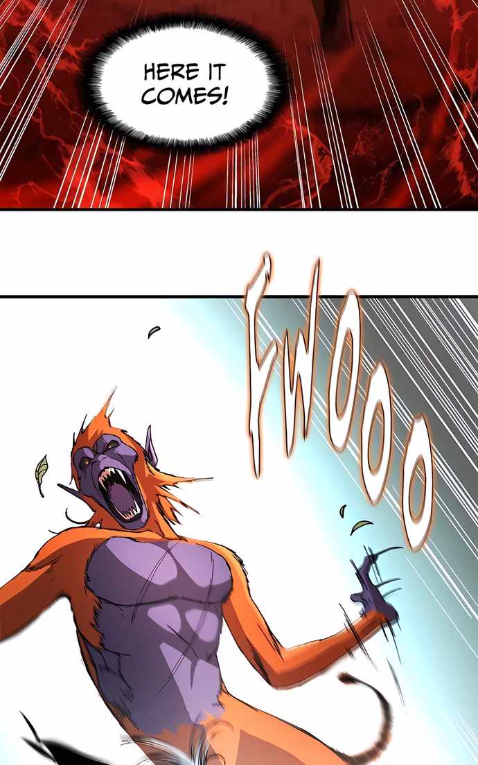 Return of the Runebound Professor Chapter 15 page 3