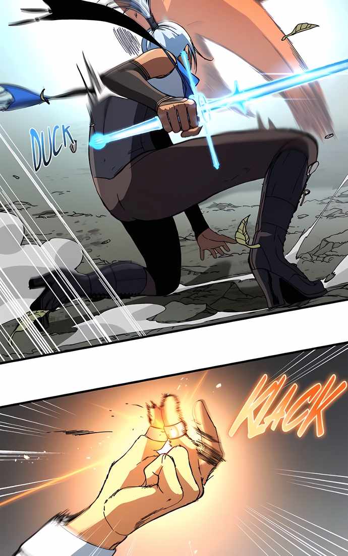 Return of the Runebound Professor Chapter 15 page 4