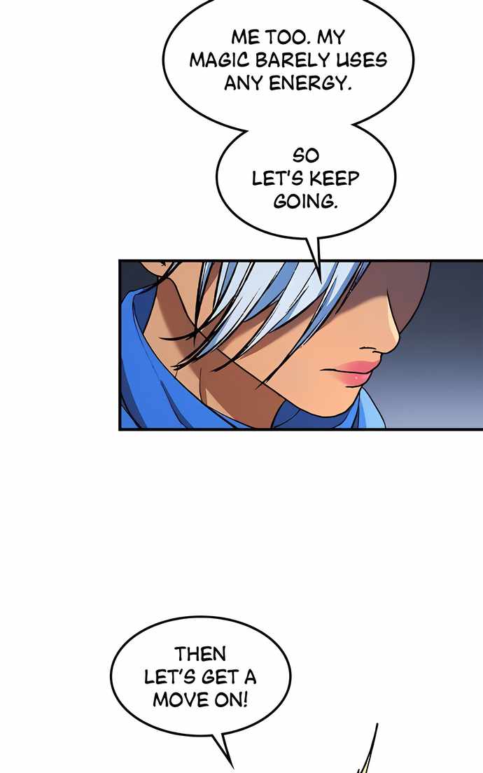 Return of the Runebound Professor Chapter 15 page 21