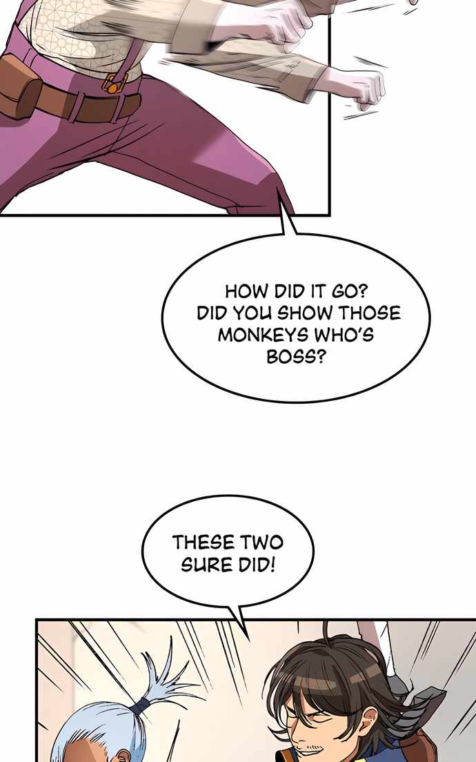 Return of the Runebound Professor Chapter 15 page 27