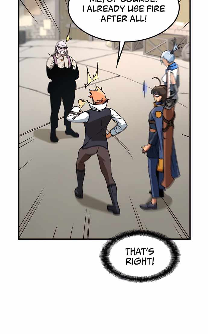 Return of the Runebound Professor Chapter 15 page 31