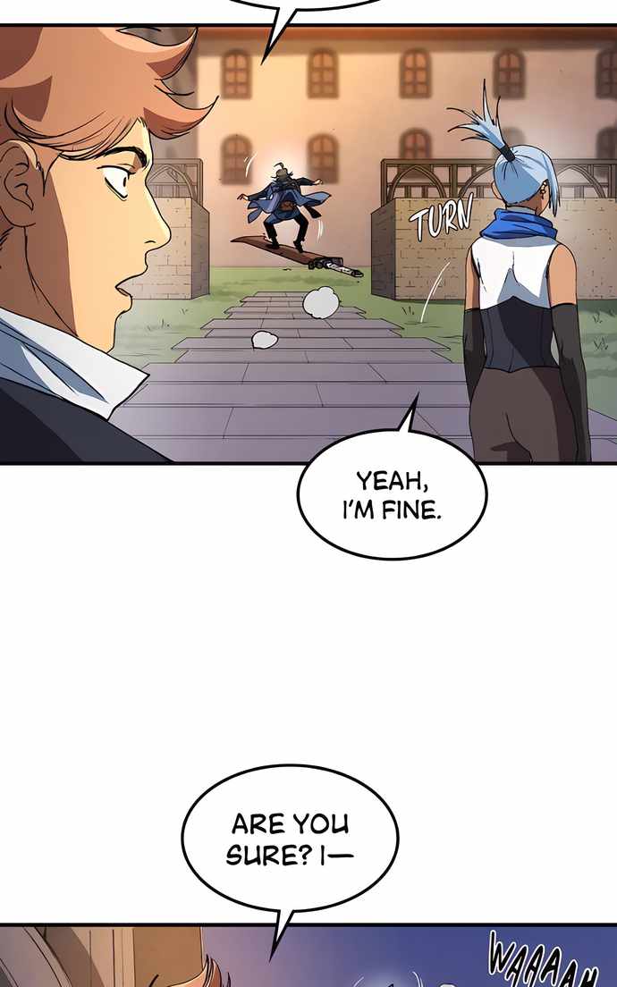 Return of the Runebound Professor Chapter 15 page 37
