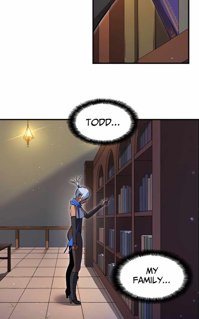 Return of the Runebound Professor Chapter 15 page 44