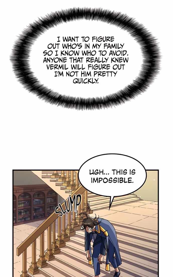 Return of the Runebound Professor Chapter 15 page 49