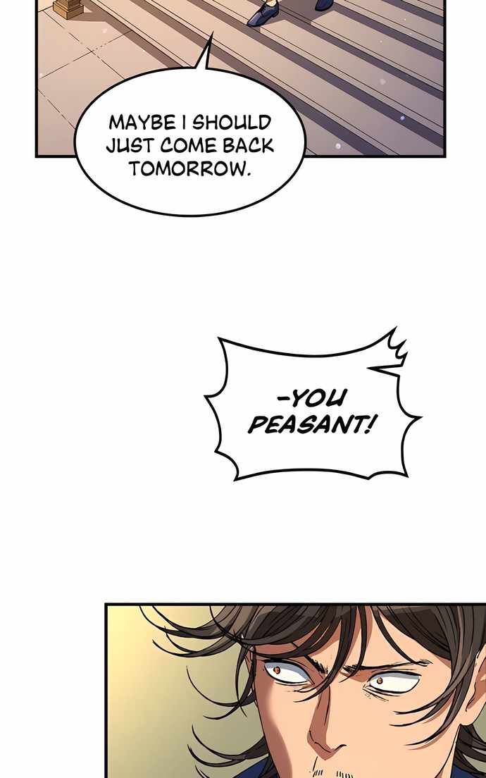 Return of the Runebound Professor Chapter 15 page 50