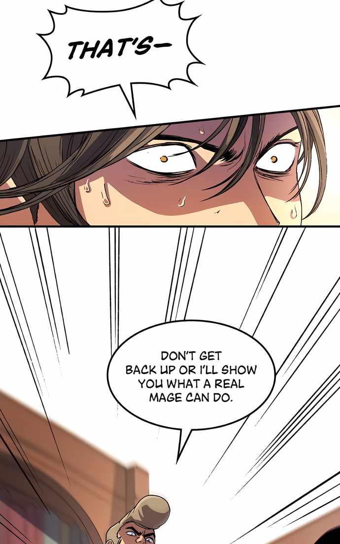 Return of the Runebound Professor Chapter 15 page 53