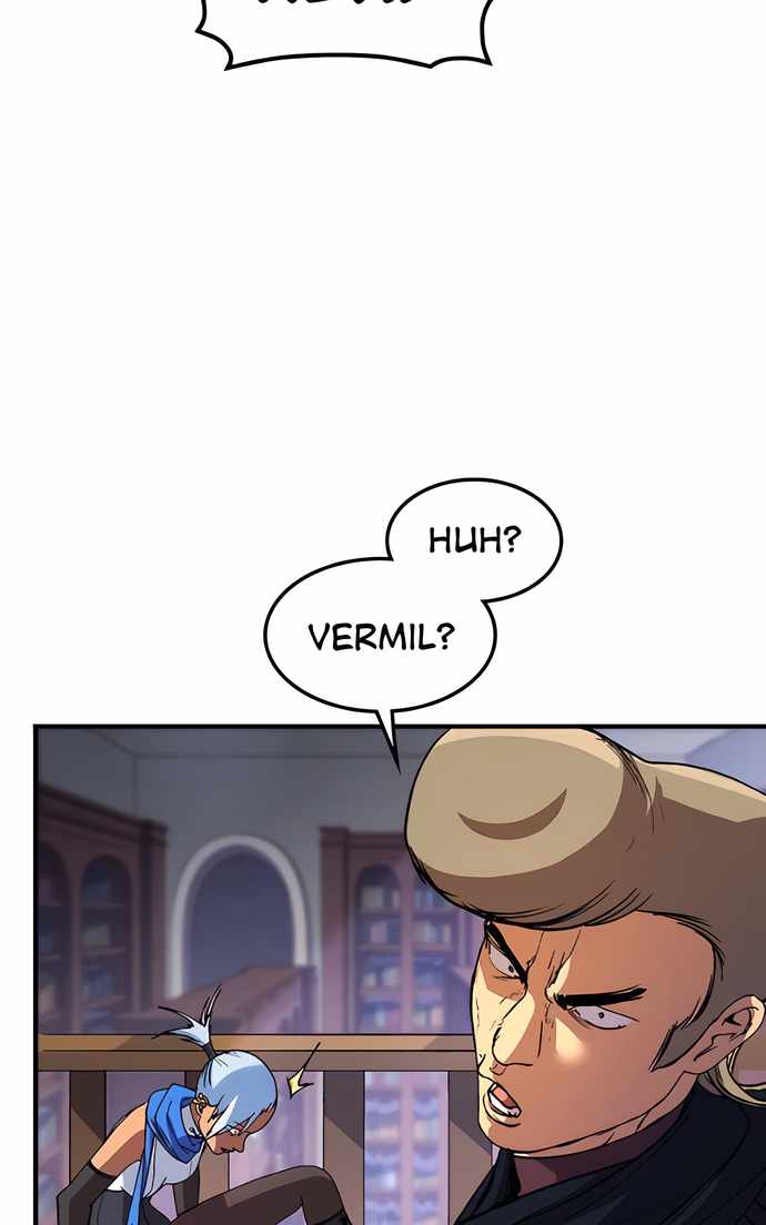 Return of the Runebound Professor Chapter 15 page 55