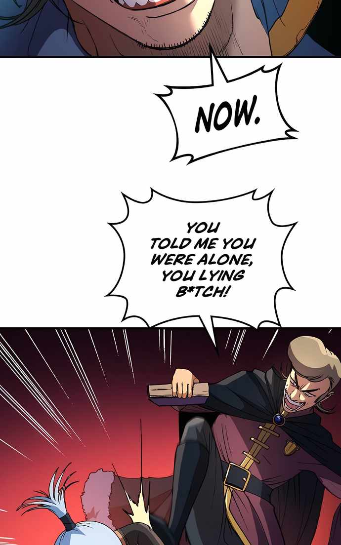 Return of the Runebound Professor Chapter 15 page 58