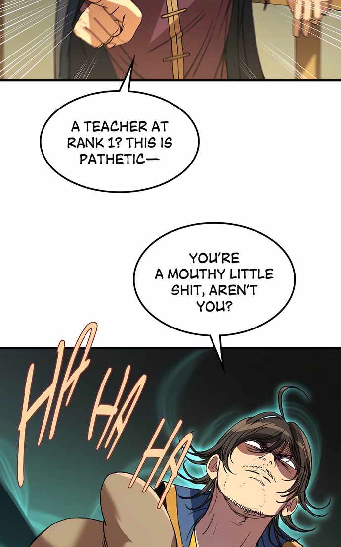 Return of the Runebound Professor Chapter 15 page 62