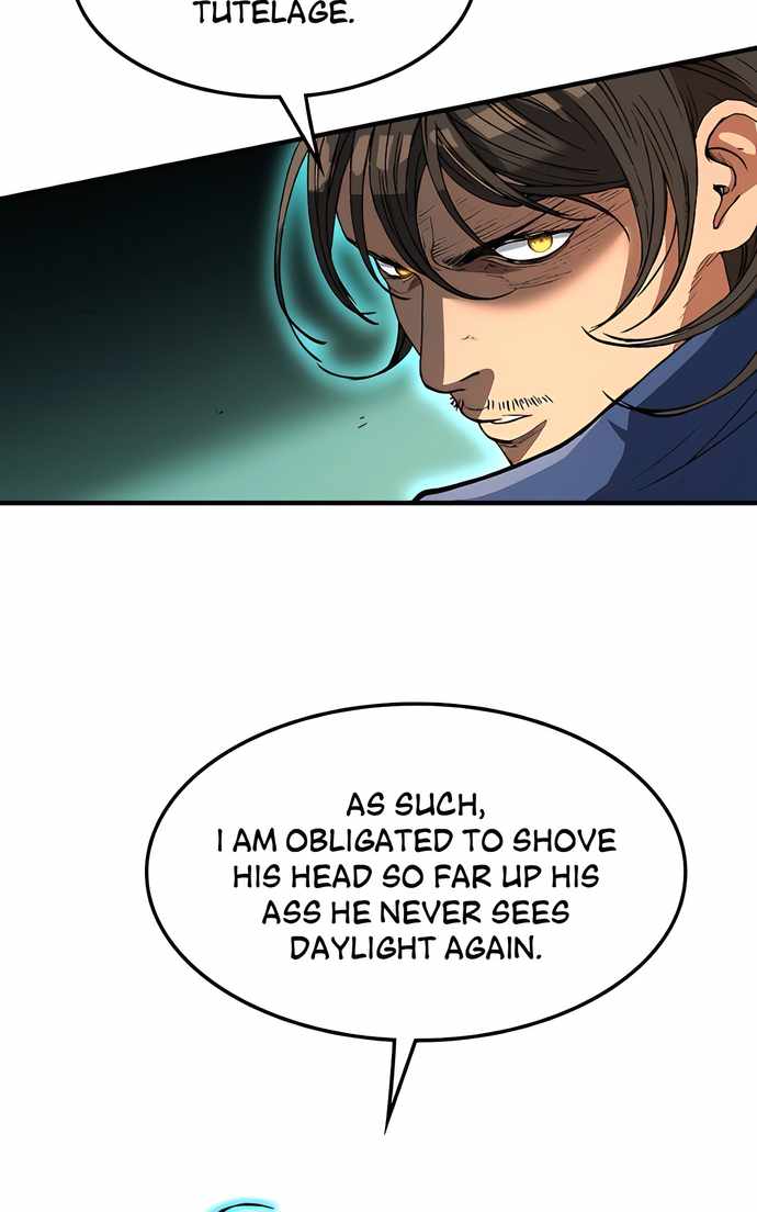 Return of the Runebound Professor Chapter 15 page 65