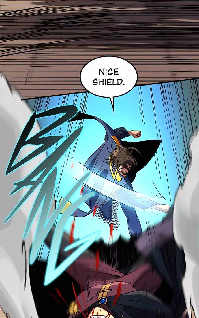 Return of the Runebound Professor Chapter 15 page 70