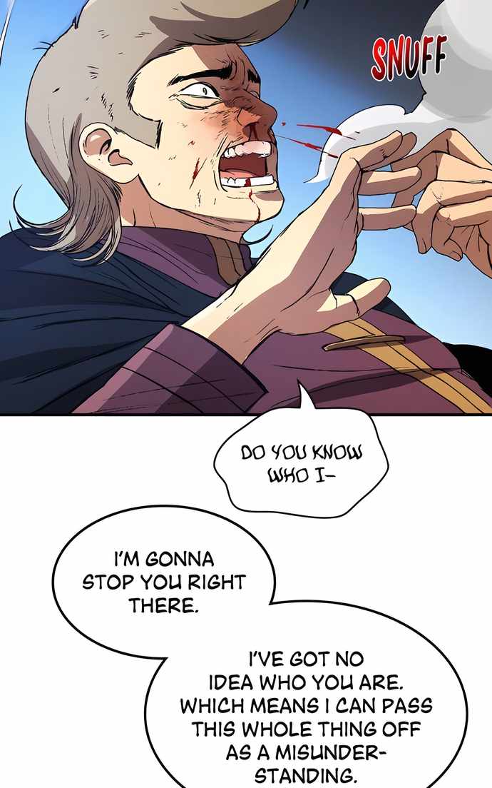 Return of the Runebound Professor Chapter 15 page 72