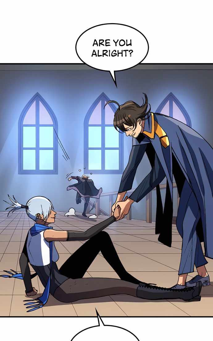 Return of the Runebound Professor Chapter 15 page 75