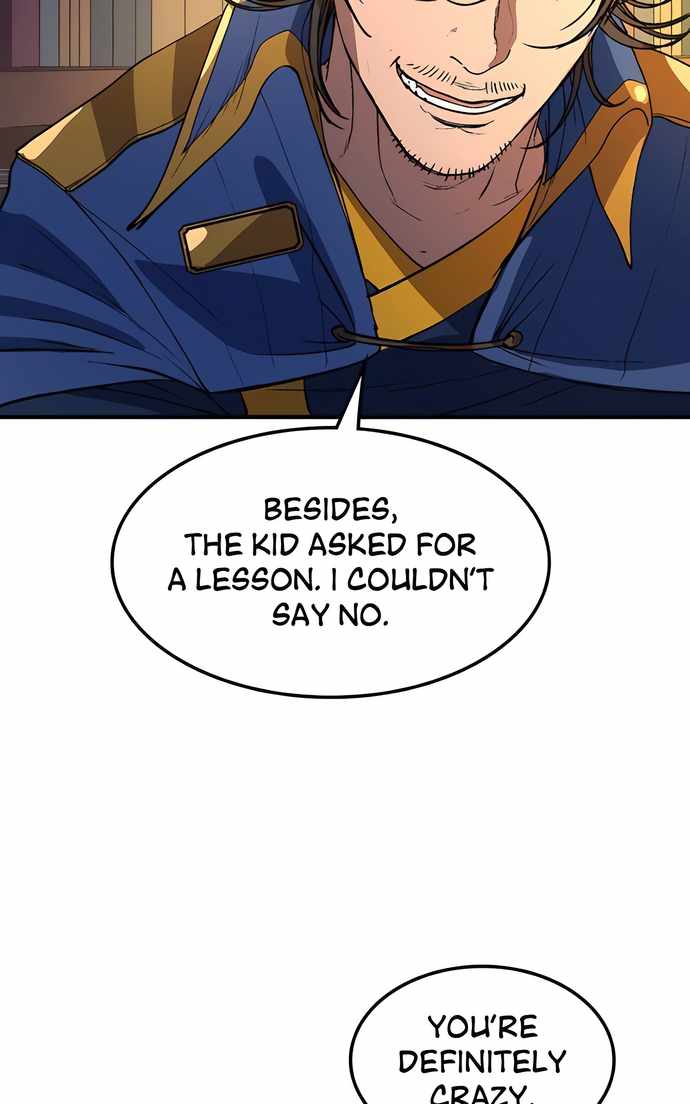 Return of the Runebound Professor Chapter 15 page 77
