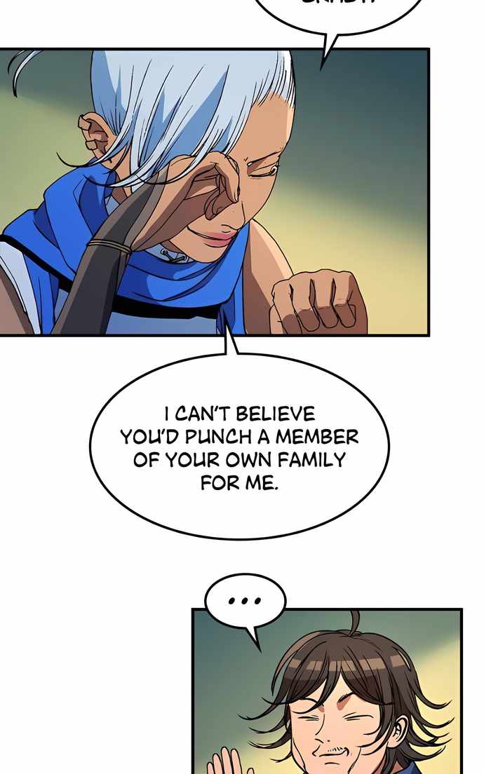 Return of the Runebound Professor Chapter 15 page 78