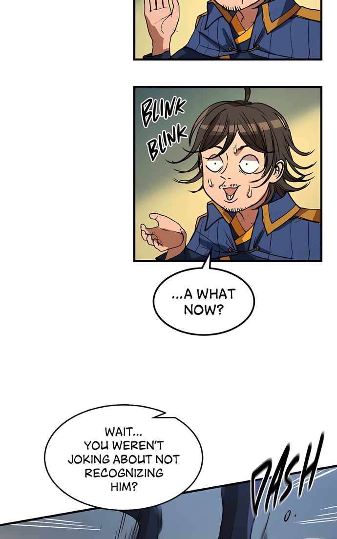 Return of the Runebound Professor Chapter 15 page 79