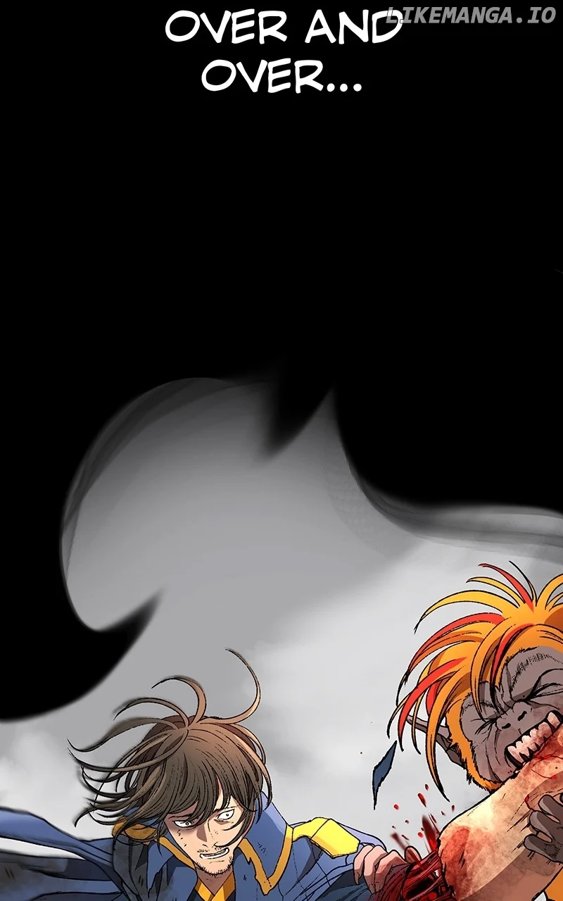 Return of the Runebound Professor Chapter 2 page 4