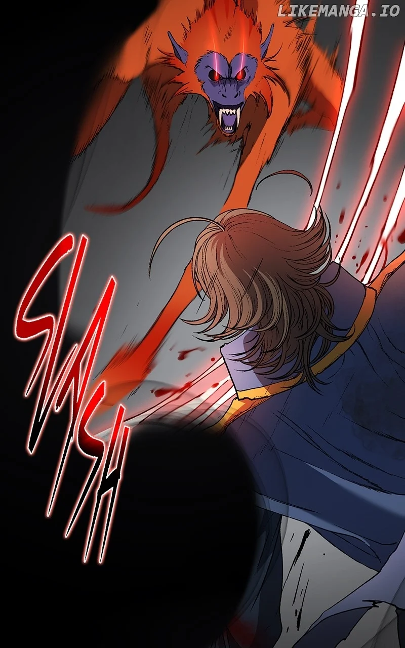 Return of the Runebound Professor Chapter 2 page 6