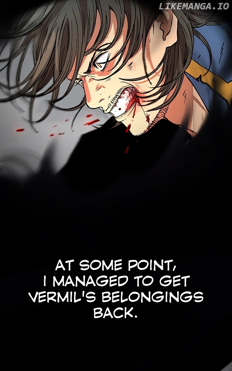 Return of the Runebound Professor Chapter 2 page 13