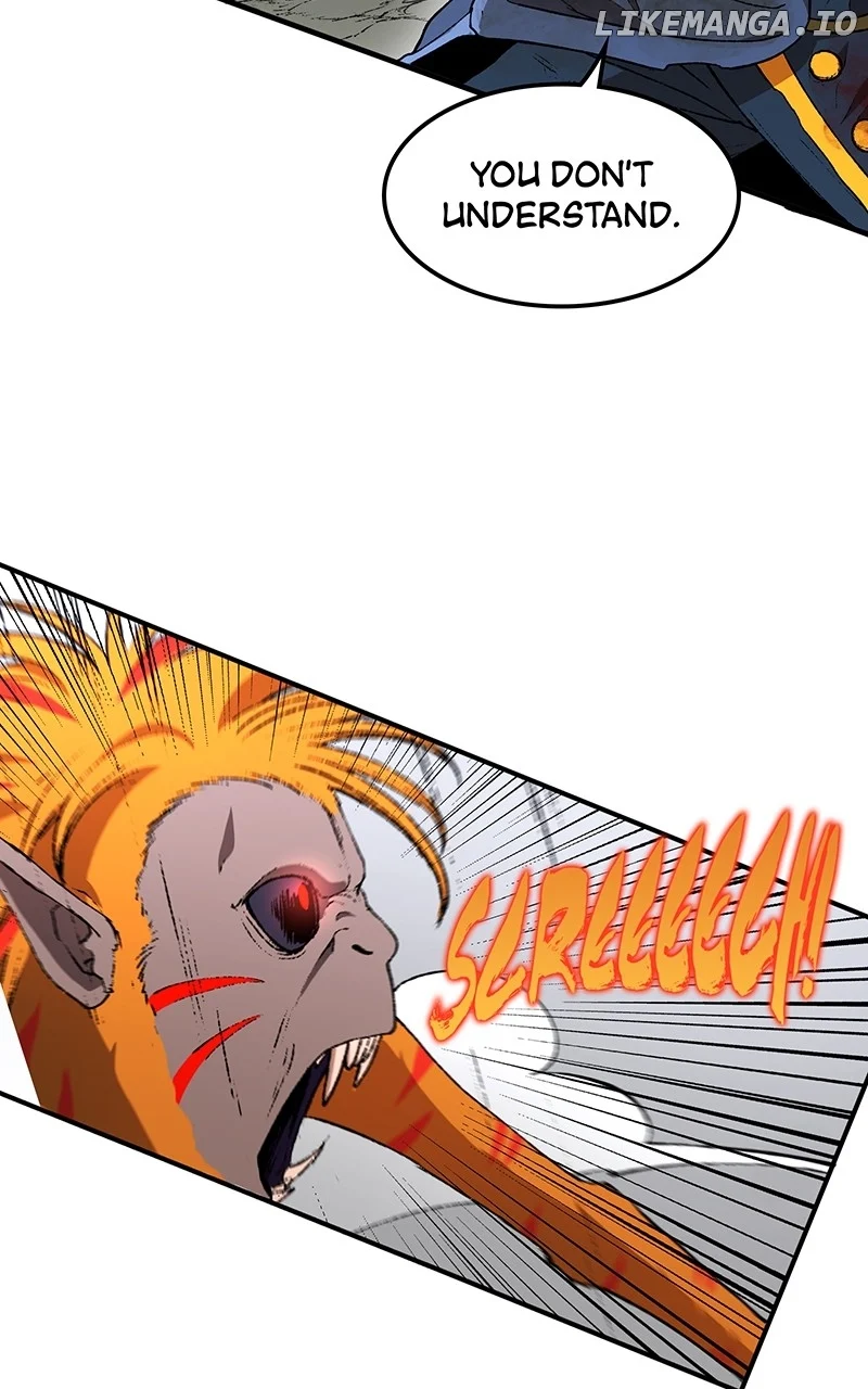 Return of the Runebound Professor Chapter 2 page 31