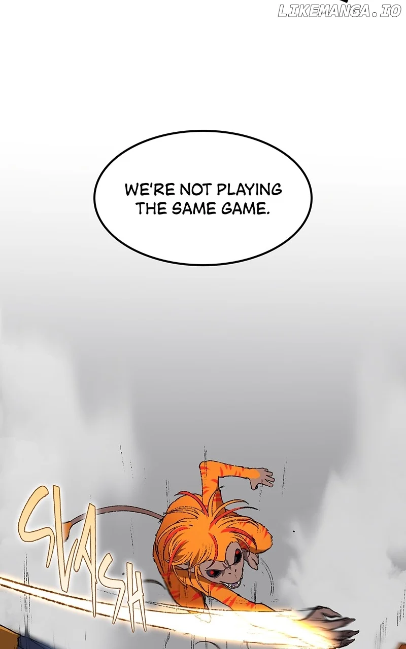 Return of the Runebound Professor Chapter 2 page 32