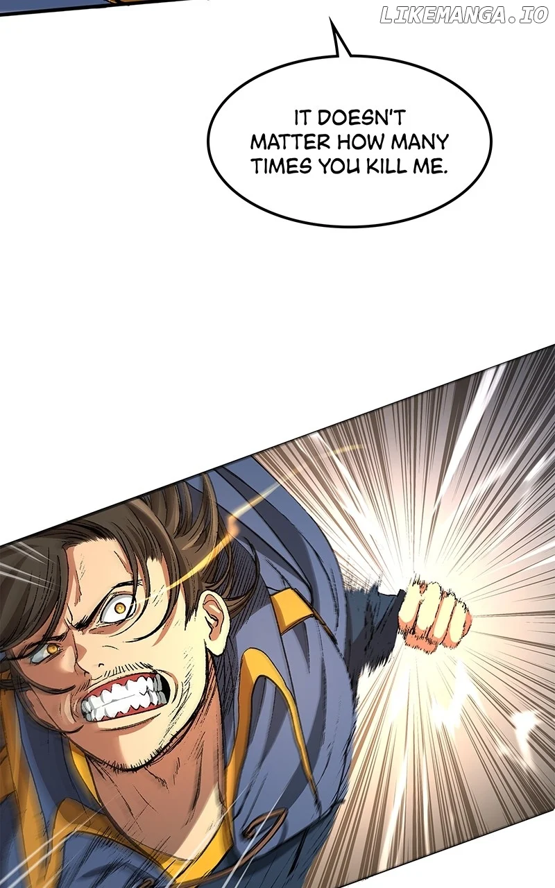Return of the Runebound Professor Chapter 2 page 36