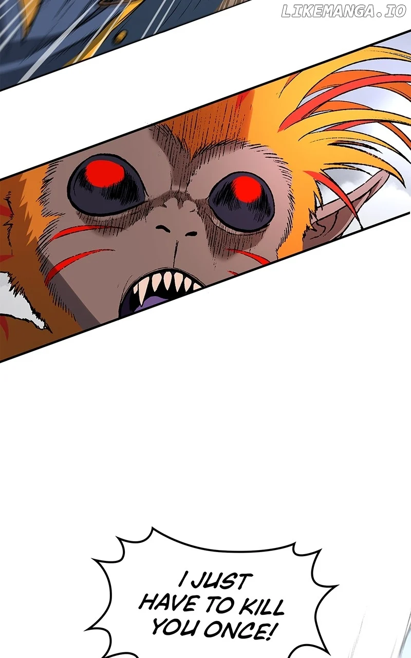 Return of the Runebound Professor Chapter 2 page 37