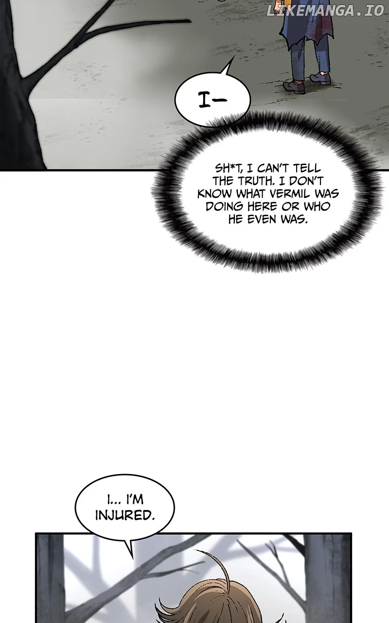 Return of the Runebound Professor Chapter 2 page 48