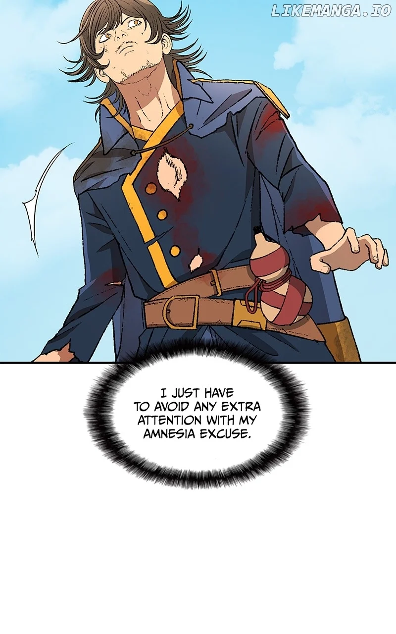 Return of the Runebound Professor Chapter 2 page 71