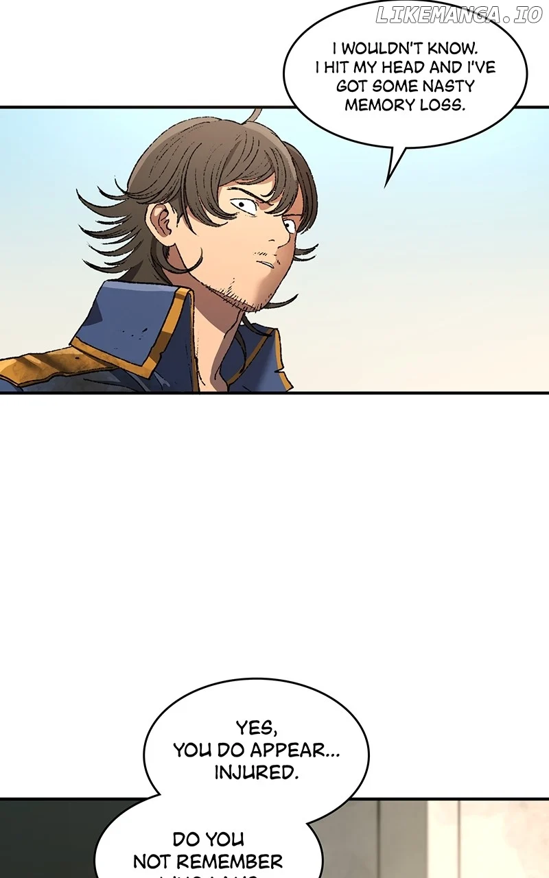 Return of the Runebound Professor Chapter 2 page 75