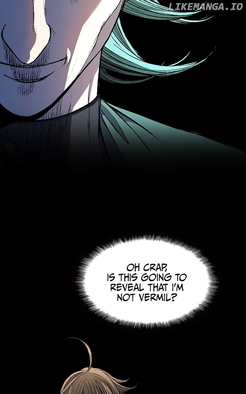 Return of the Runebound Professor Chapter 2 page 80
