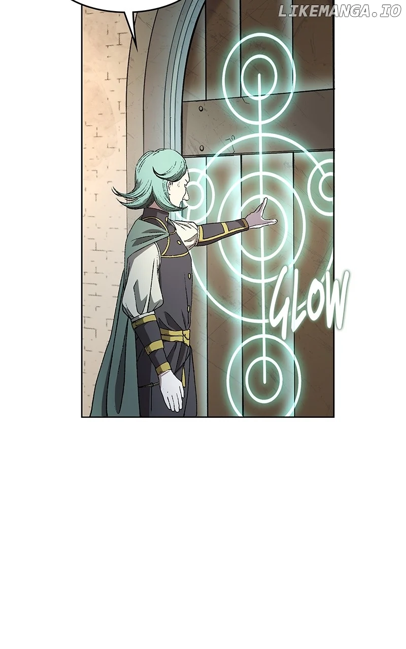 Return of the Runebound Professor Chapter 2 page 94