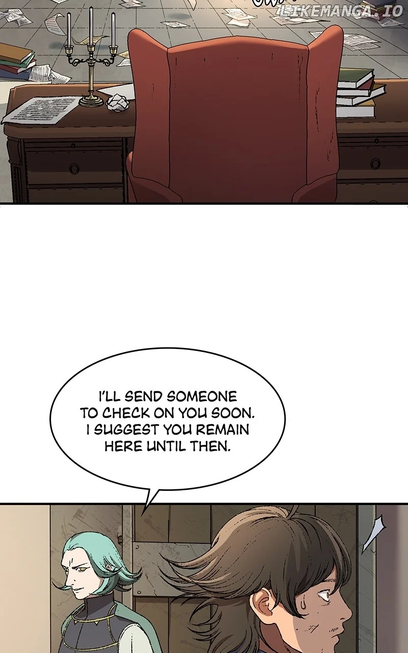 Return of the Runebound Professor Chapter 2 page 96