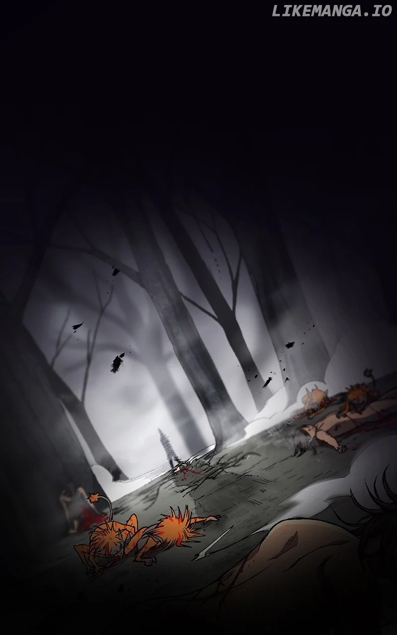 Return of the Runebound Professor Chapter 2 page 126