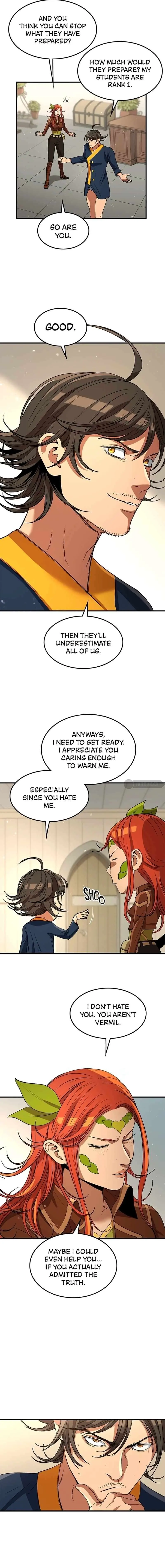 Return of the Runebound Professor Chapter 21 page 4