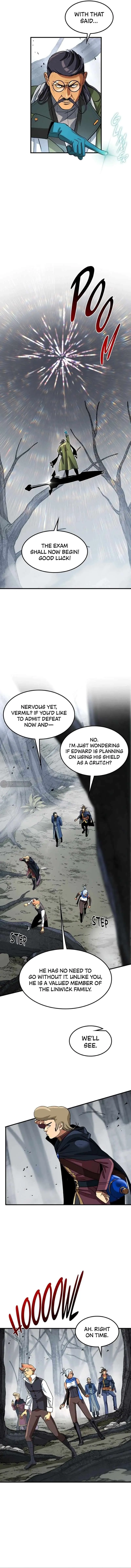 Return of the Runebound Professor Chapter 21 page 10