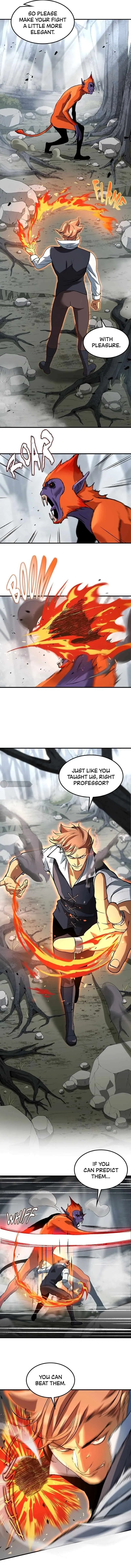 Return of the Runebound Professor Chapter 21 page 14