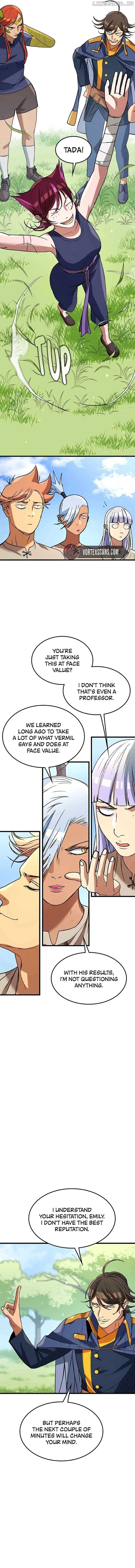Return of the Runebound Professor Chapter 24 page 7
