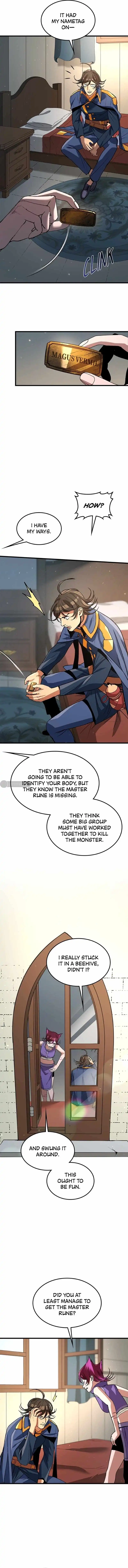 Return of the Runebound Professor Chapter 28 page 10
