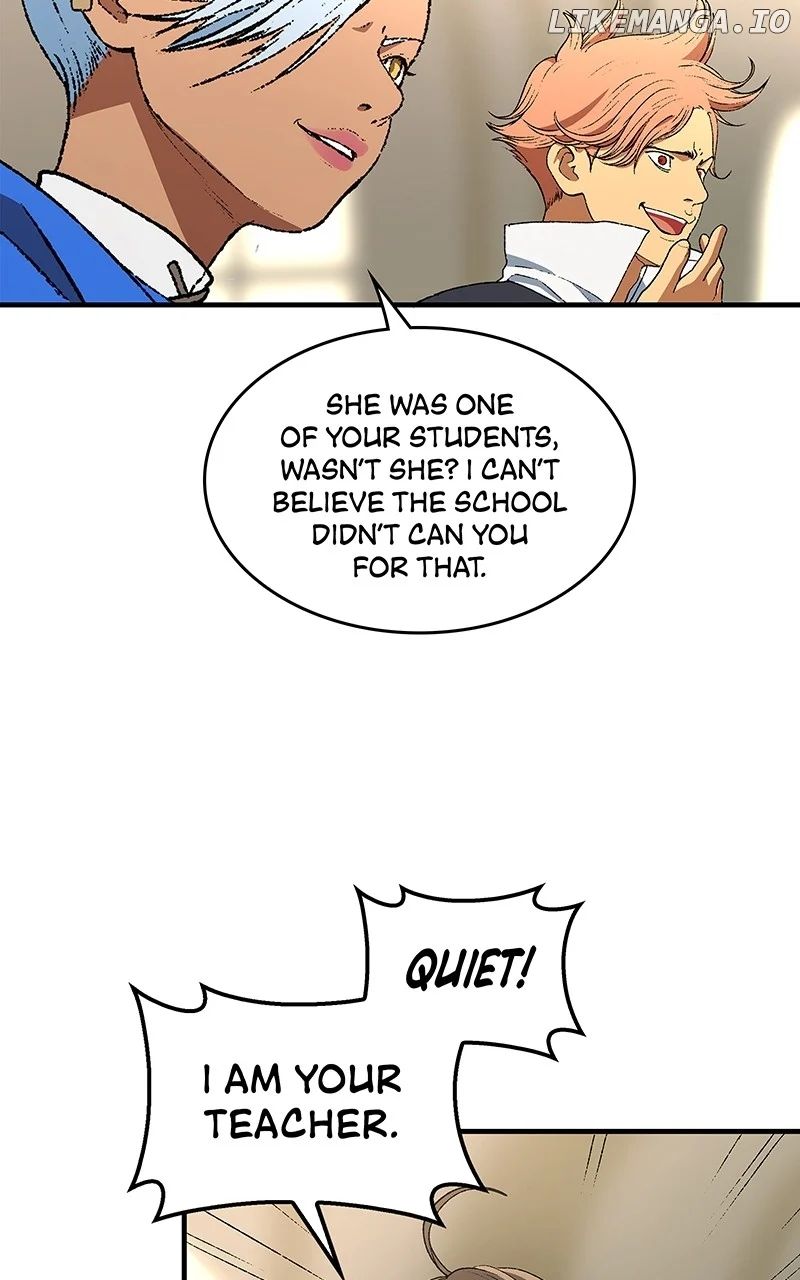 Return of the Runebound Professor Chapter 3 page 35
