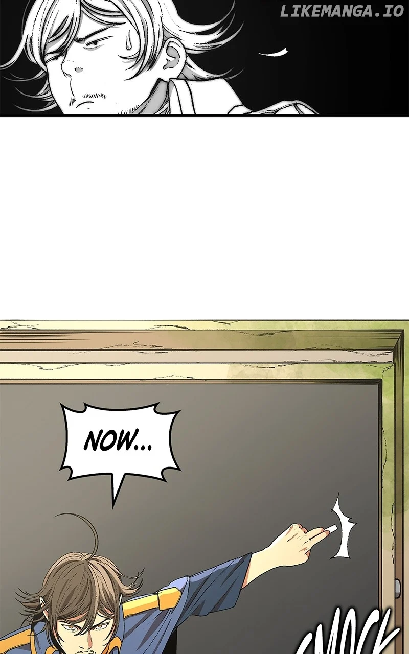 Return of the Runebound Professor Chapter 3 page 37