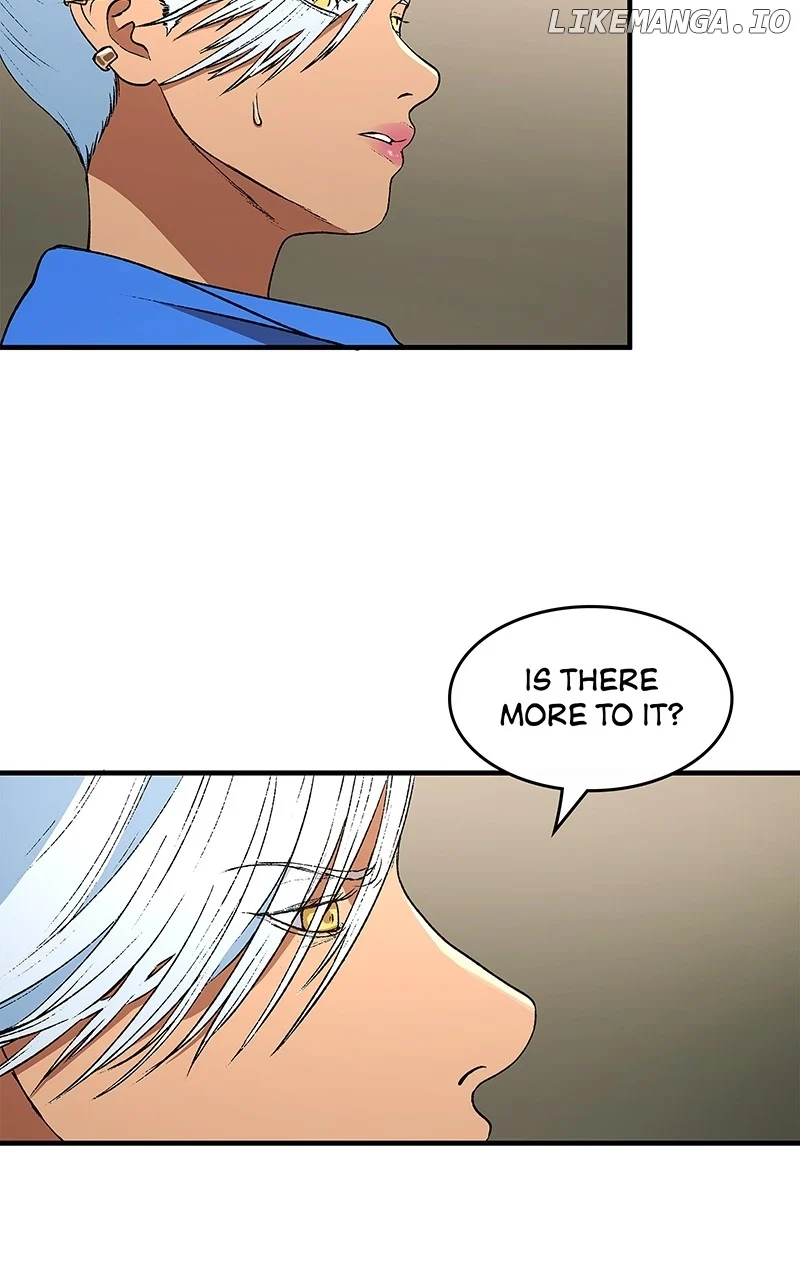 Return of the Runebound Professor Chapter 3 page 86