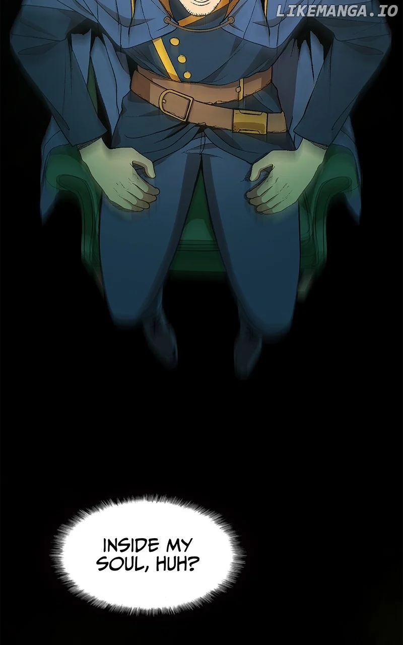 Return of the Runebound Professor Chapter 3 page 92