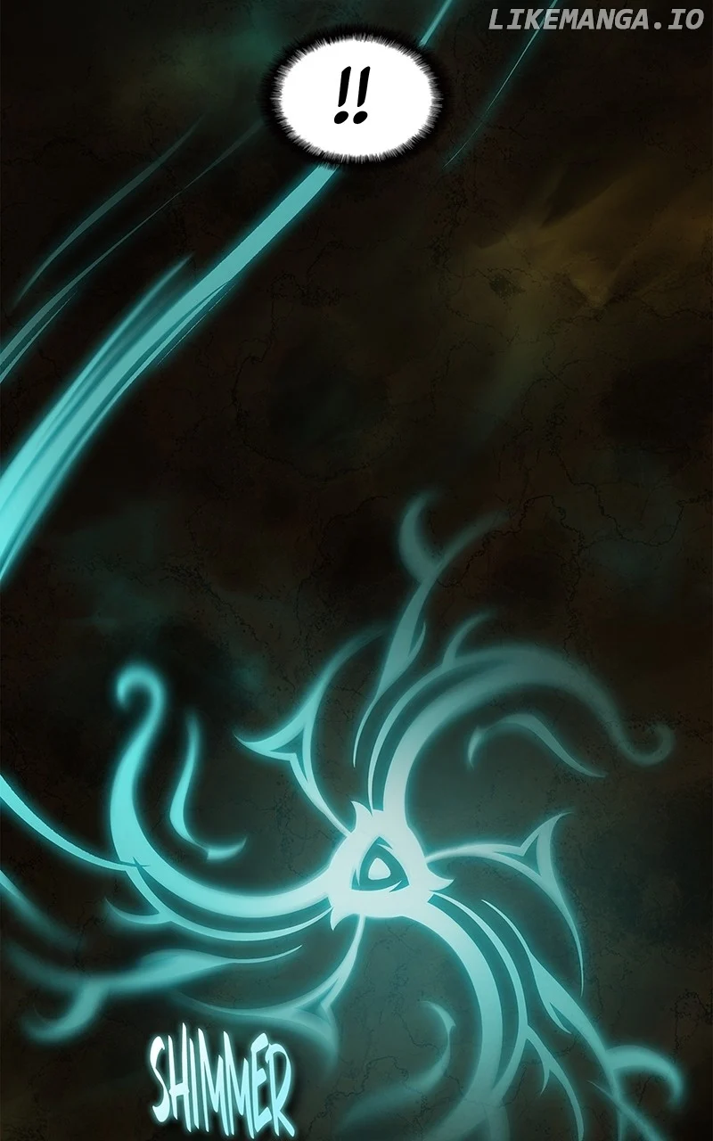 Return of the Runebound Professor Chapter 3 page 97