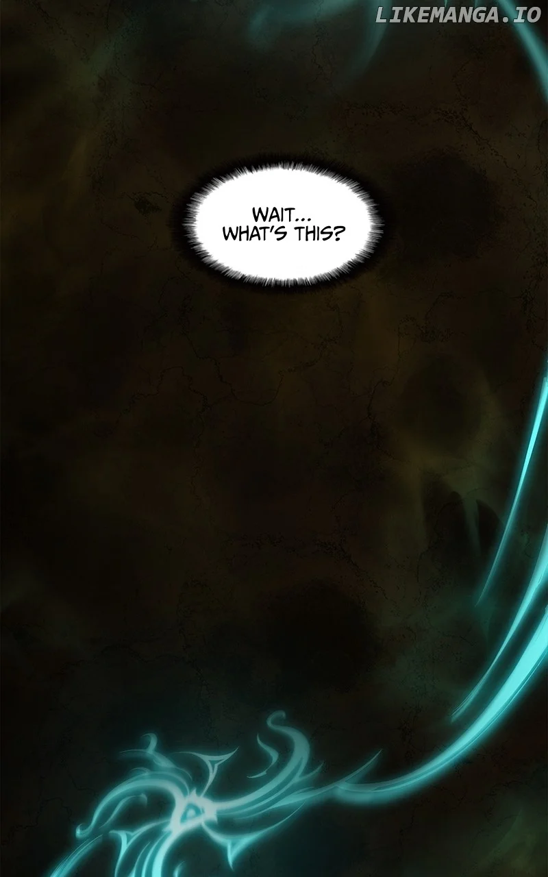Return of the Runebound Professor Chapter 3 page 98